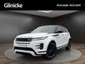 Land Rover Range Rover Evoque Plug-in-Hybrid P270e Dynamic Weiß - thumbnail 1
