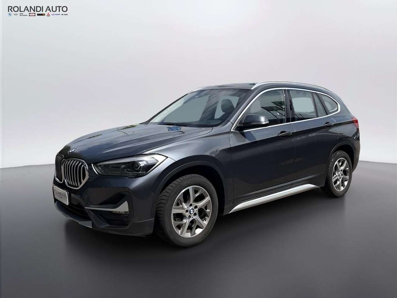BMW X1 xdrive18d xLine