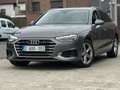 Audi A4 2.0 35 TFSI Sport-Leder-Xenon-Navi-Cruise-2021 Grijs - thumbnail 1