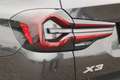 BMW X3 xDrive 30 e*AHK*Braunes Leder*3xKlima Grau - thumbnail 8