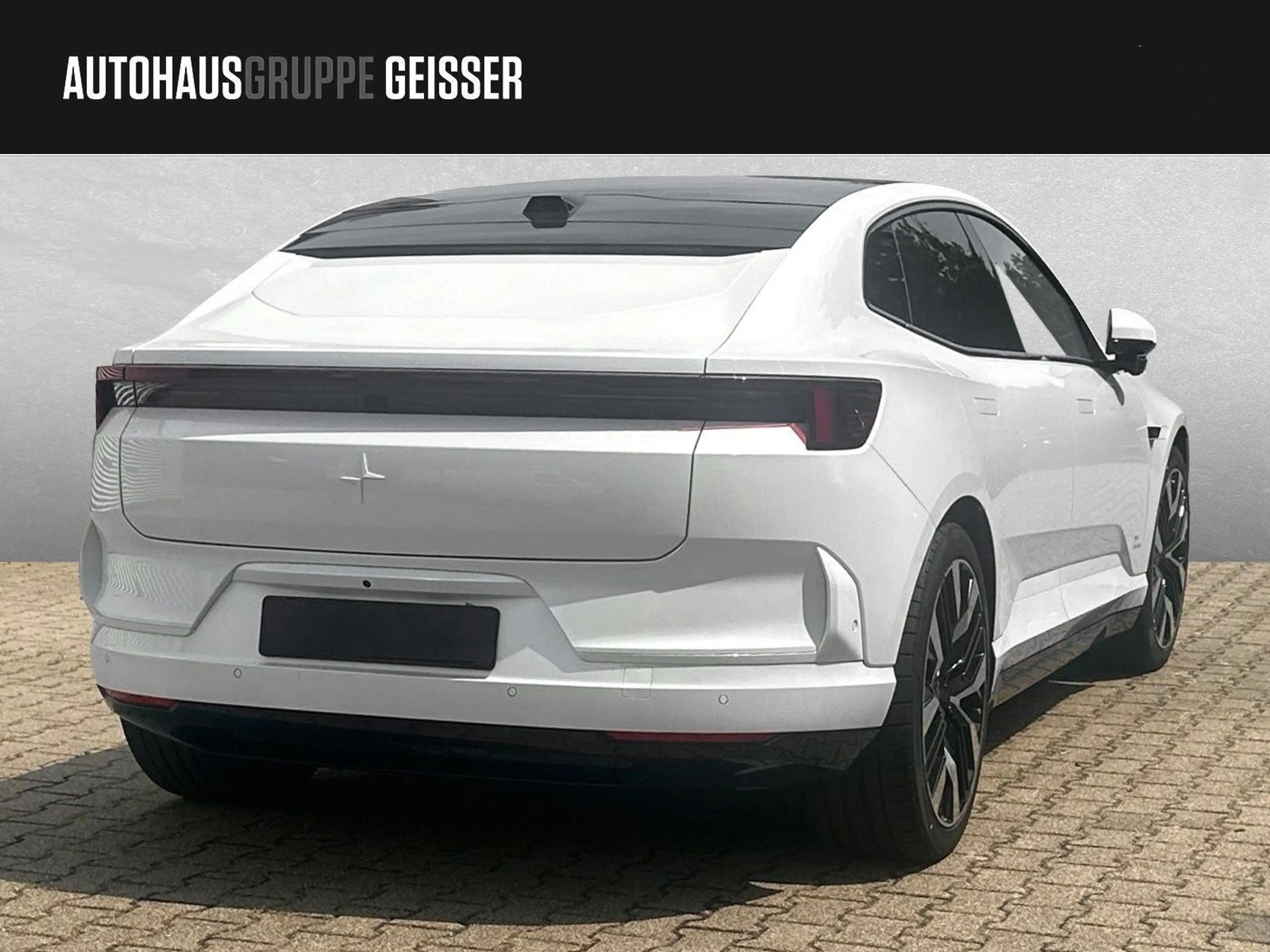 Polestar 4 Polestar 4 LRDM MJ 26 Prime Performance — photo 7