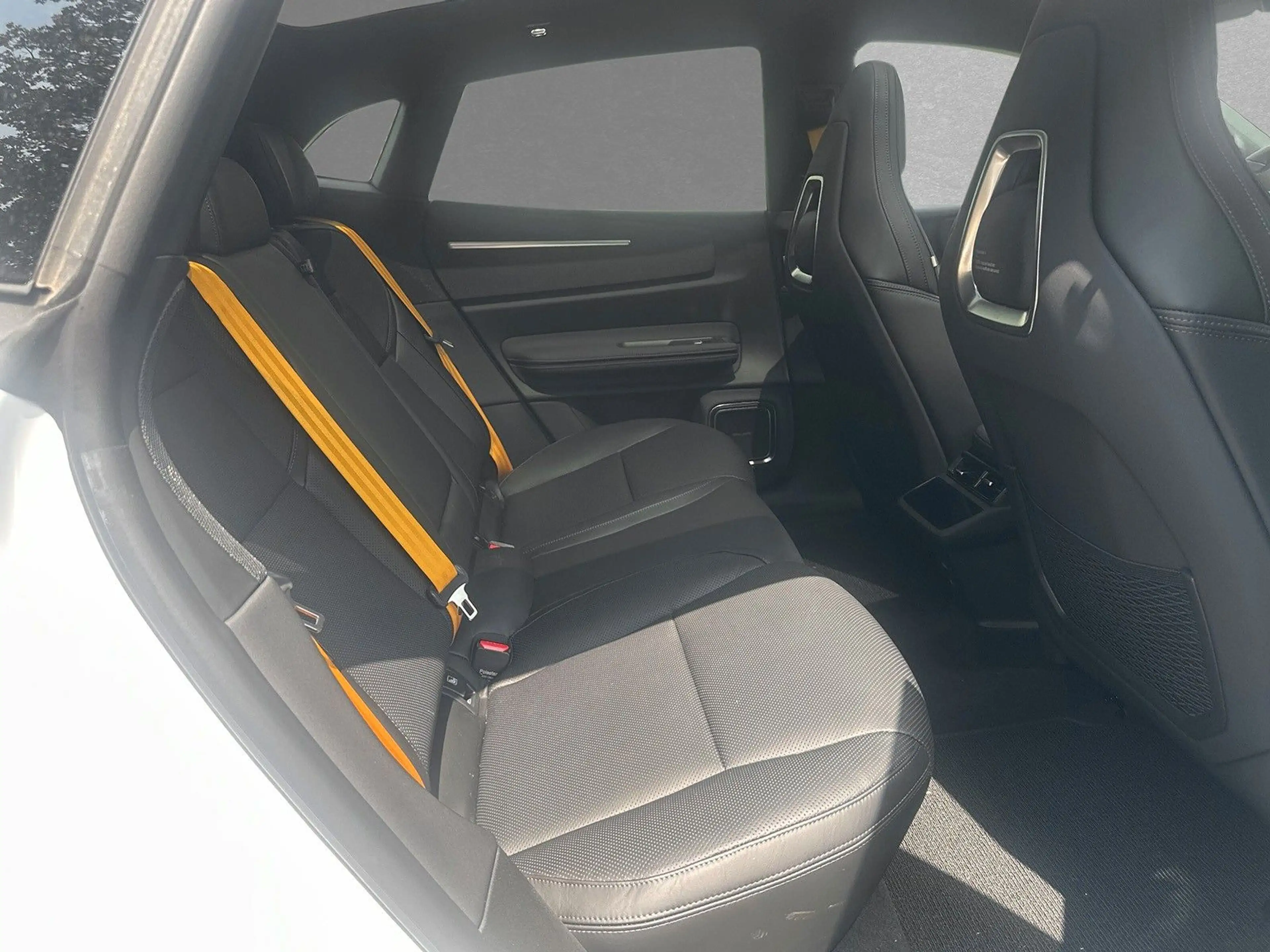 Polestar 4 Polestar 4 LRDM MJ 26 Prime Performance — photo 5
