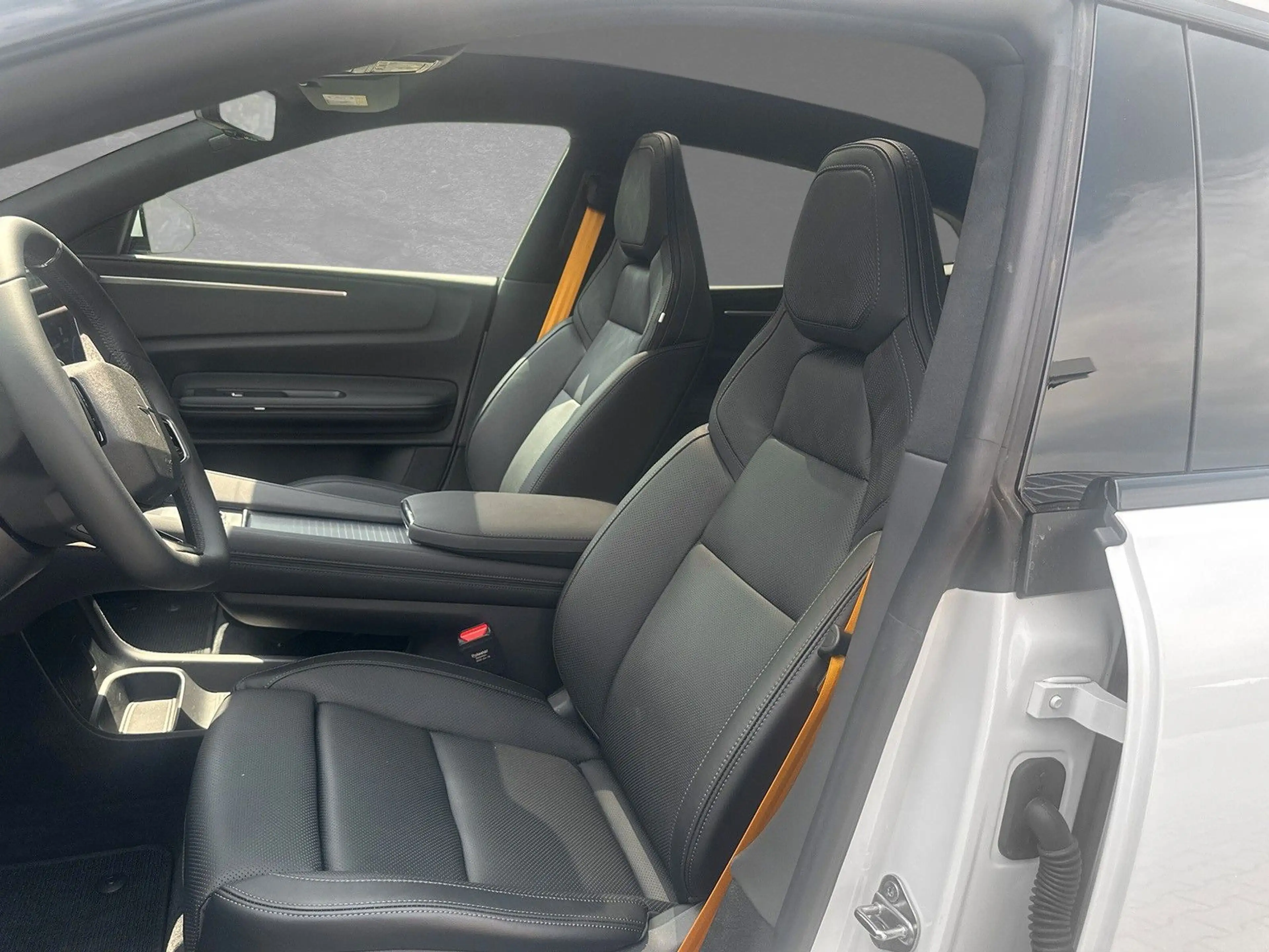 Polestar 4 Polestar 4 LRDM MJ 26 Prime Performance — photo 3
