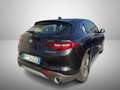 Alfa Romeo Stelvio 2.2 Turbodiesel 210 CV AT8 Q4 Super Nero - thumbnail 4