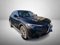 Alfa Romeo Stelvio 2.2 Turbodiesel 210 CV AT8 Q4 Super Nero - thumbnail 2