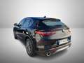 Alfa Romeo Stelvio 2.2 Turbodiesel 210 CV AT8 Q4 Super Nero - thumbnail 3