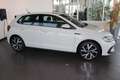 Volkswagen Polo R-Line 1.0 TSI Matrix Kamera App Grau - thumbnail 3
