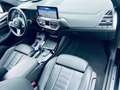 BMW X3 xDrive30e (215 kW)+TVA 21%+PACK M+CARNET+GARANTIE Zwart - thumbnail 14