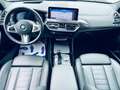 BMW X3 xDrive30e (215 kW)+TVA 21%+PACK M+CARNET+GARANTIE Zwart - thumbnail 19