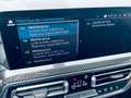 BMW X3 xDrive30e (215 kW)+TVA 21%+PACK M+CARNET+GARANTIE Zwart - thumbnail 23