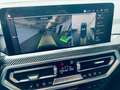 BMW X3 xDrive30e (215 kW)+TVA 21%+PACK M+CARNET+GARANTIE Zwart - thumbnail 22