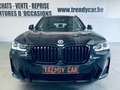 BMW X3 xDrive30e (215 kW)+TVA 21%+PACK M+CARNET+GARANTIE Zwart - thumbnail 6