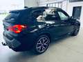BMW X3 xDrive30e (215 kW)+TVA 21%+PACK M+CARNET+GARANTIE Zwart - thumbnail 4