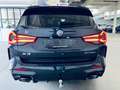 BMW X3 xDrive30e (215 kW)+TVA 21%+PACK M+CARNET+GARANTIE Zwart - thumbnail 3