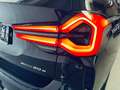 BMW X3 xDrive30e (215 kW)+TVA 21%+PACK M+CARNET+GARANTIE Zwart - thumbnail 9