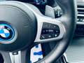 BMW X3 xDrive30e (215 kW)+TVA 21%+PACK M+CARNET+GARANTIE Zwart - thumbnail 25