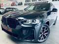 BMW X3 xDrive30e (215 kW)+TVA 21%+PACK M+CARNET+GARANTIE Zwart - thumbnail 1