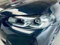 BMW X3 xDrive30e (215 kW)+TVA 21%+PACK M+CARNET+GARANTIE Zwart - thumbnail 7