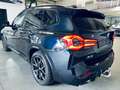 BMW X3 xDrive30e (215 kW)+TVA 21%+PACK M+CARNET+GARANTIE Zwart - thumbnail 2