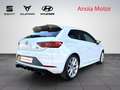 SEAT Leon SC 1.8 TSI S&S FR 180 Blanco - thumbnail 6