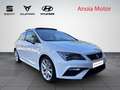 SEAT Leon SC 1.8 TSI S&S FR 180 Blanco - thumbnail 17