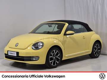 cabrio 1.2 tsi design