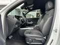 Mercedes-Benz GLB 220 d AMG LINE 4MATIC BURMESTER 7-SITZE 360 Weiß - thumbnail 8
