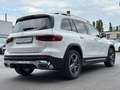 Mercedes-Benz GLB 220 d AMG LINE 4MATIC BURMESTER 7-SITZE 360 Weiß - thumbnail 7