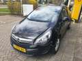 Opel Corsa 1.2 EDITION AIRCO Zwart - thumbnail 4