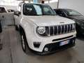 Jeep Renegade 1.3 T4 190CV PHEV 4xe AT6 Limited Bianco - thumbnail 2