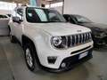 Jeep Renegade 1.3 T4 190CV PHEV 4xe AT6 Limited Bianco - thumbnail 1