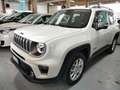 Jeep Renegade 1.3 T4 190CV PHEV 4xe AT6 Limited Bianco - thumbnail 4
