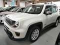Jeep Renegade 1.3 T4 190CV PHEV 4xe AT6 Limited Bianco - thumbnail 5