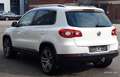 Volkswagen Tiguan Sport & Style 4Motion Leder/Pano/SHZ Blanc - thumbnail 8
