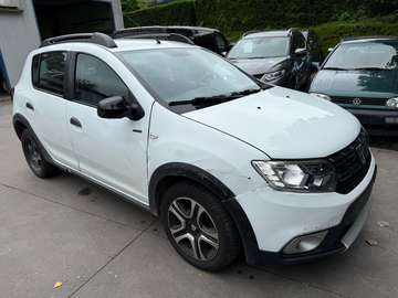 Stepway 0.9 TCe Stepway Plus Easy-R (EU6.2)