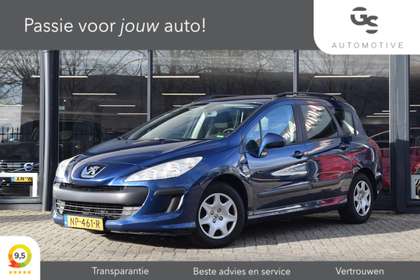 Peugeot 308 SW 1.6 HDiF X-Line