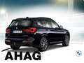 BMW X3 xDrive30e AT M Sportpaket Innovationsp. AHK Schwarz - thumbnail 3