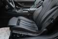 BMW 650 i Cabrio V8 TwinTurbo Head-UP Softclose Garantie* Zwart - thumnbnail 7