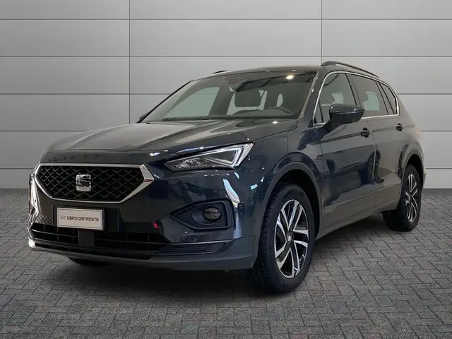 SEAT Tarraco 2.0 tdi 150cv business