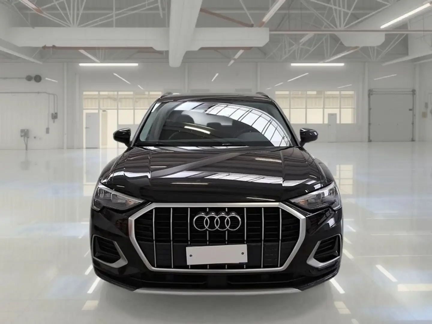 Audi Q3 35 TDI S tronic Business Advanced - 2