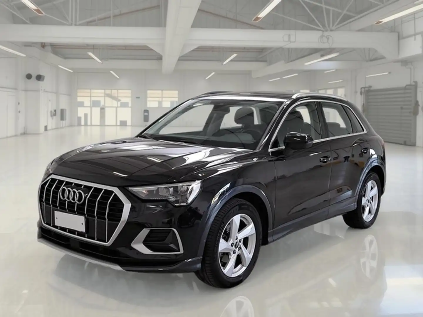Audi Q3 35 TDI S tronic Business Advanced - 1
