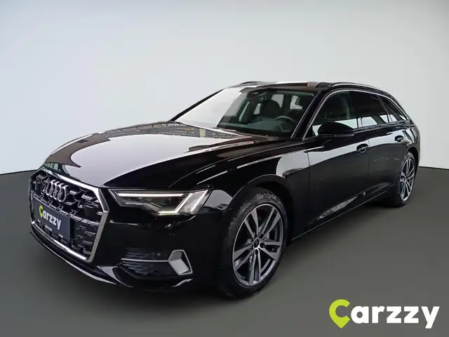 Audi A6 40 TDI AVANT 4X4 Ansicht 1