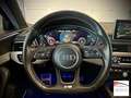 Audi A4 Avant 3.0 tdi quattro 272cv tiptronic S-LINE Zwart - thumbnail 7