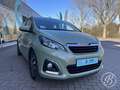 Peugeot 108 1.0 e-VTi 72 pk Allure 5 drs M5 Navigatie via Appl Grün - thumbnail 28