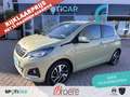 Peugeot 108 1.0 e-VTi 72 pk Allure 5 drs M5 Navigatie via Appl Grün - thumbnail 1