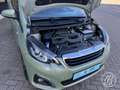 Peugeot 108 1.0 e-VTi 72 pk Allure 5 drs M5 Navigatie via Appl Grün - thumbnail 36