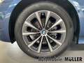 BMW 318 d Touring Navi Klima RFK HuD Sitzhzg Blau - thumbnail 17
