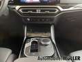 BMW 318 d Touring Navi Klima RFK HuD Sitzhzg plava - thumbnail 14