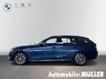 BMW 318 d Touring Navi Klima RFK HuD Sitzhzg plava - thumbnail 3