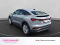 Audi Q4 e-tron Sportback 35 CarPlay+APS+Tempomat+elek.Heckklappe Grau - thumbnail 5
